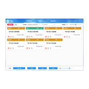 картинка ITC T-7700RT Программное обеспечение (клиент) от компании Intant