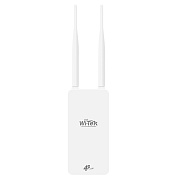 картинка Wi-Tek WI-LTE117-O V2 Уличный Wi-Fi роутер 4G от компании Intant