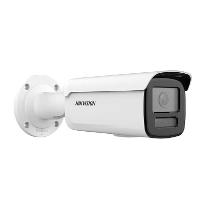 картинка Hikvision DS-2CD2T26G2-4I (2.8 мм)(C) Сетевая видеокамера, 2МП, Pro Series EasyIP от компании Intant