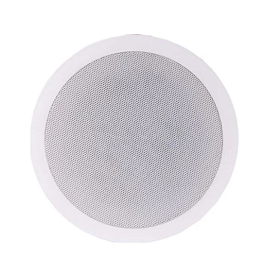 картинка Frank Audio HSR 109-5T Динамик потолочный 6W от компании Intant