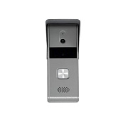 картинка Hikvision DS-KB2421T-IM Вызывная панель от компании Intant