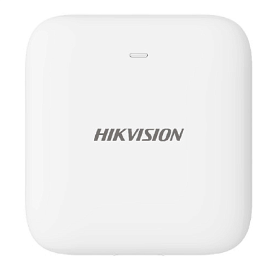 картинка Hikvision DS-PDWL-E-WE Беспроводной датчик протечки воды (AX PRO) от компании Intant