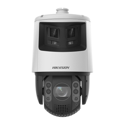 картинка Hikvision DS-2SE7C425MWG-EB/26(F0) PTZ IP видеокамера TandemVu от компании Intant
