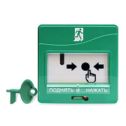 картинка Болид УДП 513-3М исп.01 Устройство дистанционного пуска электроконтактное от компании Intant