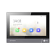 картинка Hikvision DS-KH8381-TE1 Видеодомофон  7" цветной IPS экран от компании Intant