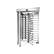 картинка Oxgard Praktika Т-10-МН Моторизованный полноростовой турникет из нержавеющей стали от компании Intant