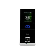 картинка ZKTeco ProBio(QR) Автономный биометрический терминал со сканером QR-кода от компании Intant