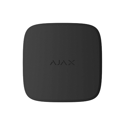 картинка Ajax FireProtect 2 RB (Heat) черный Датчик тепла от компании Intant