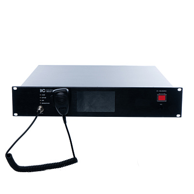 картинка ITC VA-6100MA Контроллер голосового оповещения от компании Intant