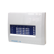 картинка СибАрс Гранит-16 Прибор приемно-контрольный охранно-пожарный от компании Intant