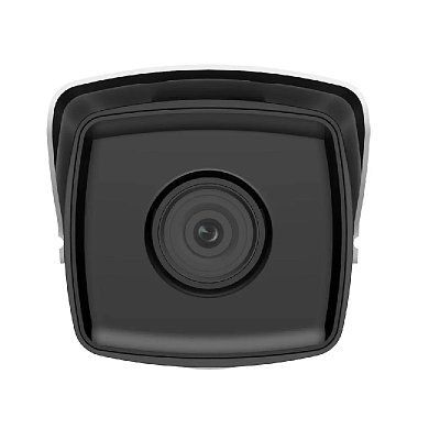 картинка Hikvision DS-2CD2T43G2-4I (2,8 мм) Сетевая видеокамера, 4МП, EasyIP 2.0 Plus от компании Intant