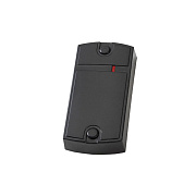 картинка IronLogic Matrix-II EH ЧЕРНЫЙ Считыватель EM Marine и HID от компании Intant