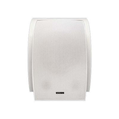 картинка Болид ОПР-С006.1 Оповещатель пожарный речевой настенный от компании Intant