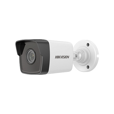 картинка Hikvision DS-2CD1023G0E-I (4 мм) 2 Мп IP видеокамера от компании Intant