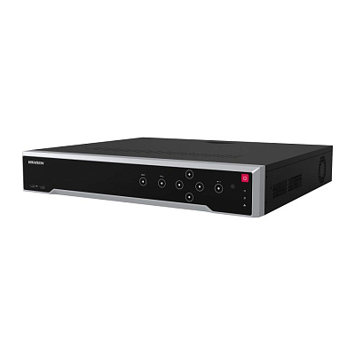 картинка Hikvision DS-7716NI-M4/16P Сетевой видеорегистратор на 16 каналов от компании Intant