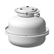 картинка Тунгус МПП (Н-Взр)-5-И-ГЭ-У2 Модуль Порошкового пожаротушения от компании Intant