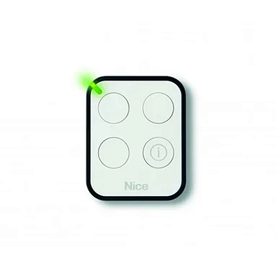 картинка NICE ON3EBD пульт управления ERA ONE с обратной связью для приемника OXIBD от компании Intant