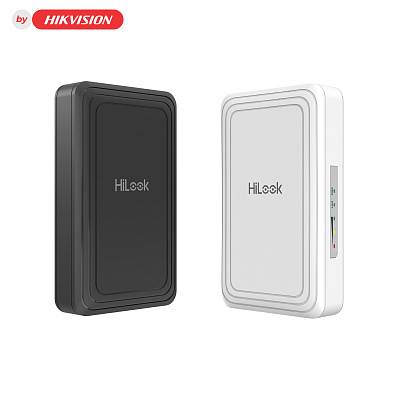 картинка HiLook WB-0BC-2NT Беспроводной мост (до 200м) от компании Intant