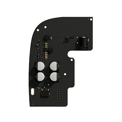 картинка Ajax Плата блока питания 6В для Hub 2/Hub 2 Plus от компании Intant