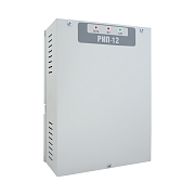 картинка Болид РИП-12 (исп. 03) Резервированный источник питания (РИП-12-1/7М2) от компании Intant