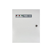 картинка Болид РИП-12 (исп. 02) Резервированный источник питания (РИП-12-2/7М1) 12В/2А от компании Intant