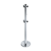 картинка Oxgard ВЗР 1996P.21-07 Стойка ограждения T-образная от компании Intant