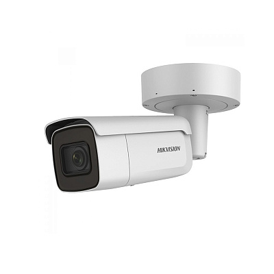 картинка Hikvision DS-2CD2T66G2-4I(2.8.мм) (C) IP видеокамера 6 МП, уличная EasyIP 4 0 with AcuSense от компании Intant
