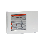 картинка ВЭРС ПК 16 П Прибор приемно-контрольный охранно-пожарный от компании Intant