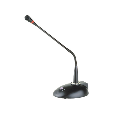 картинка ITC TS-338 Профессиональный конференц микрофон от компании Intant