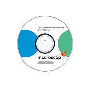 картинка Экземпляр программного обеспечения MACROSCOP NVR на обработку видео потока 1 IP-камеры от компании Intant