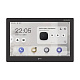 картинка Hikvision DS-KH9510-WTE1 (Black) 10.1" Android IP-видеодомофон c Wi-Fi от компании Intant
