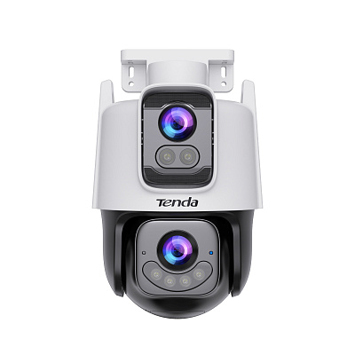 картинка Tenda CH9-WCA IP видеокамера 6Мп от компании Intant