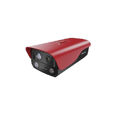 картинка Hikvision HF-VT410 тепловизионная камера обнаружения пожара от компании Intant