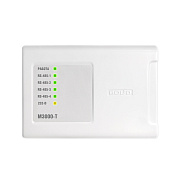 картинка Болид М-3000-Т Инсат Контроллер программируемый логический от компании Intant