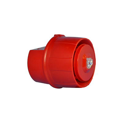 картинка Mavili ML-1460 Оповещатель светозвуковой адресный (IP33) от компании Intant