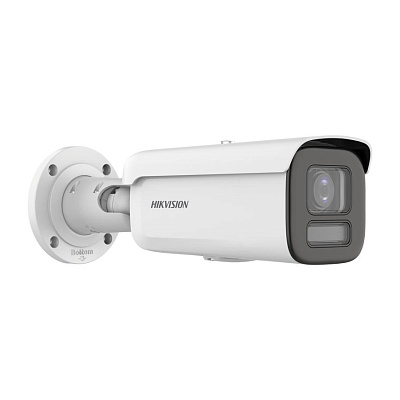 картинка Hikvision DS-2CD2687G2HT-LIZS (2.8-12 мм), 8 Мп, IP видеокамера уличная, ColorVu от компании Intant
