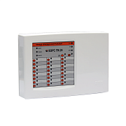 картинка ВЭРС-ПК 24 П Прибор приемно-контрольный охранно-пожарный от компании Intant