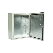 картинка Forteza ТШУ-500.2 Термошкаф утепленный от компании Intant