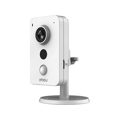 картинка IMOU Wi-Fi Cube 2MP Камера Wi-fi внутренняя 2Мп от компании Intant