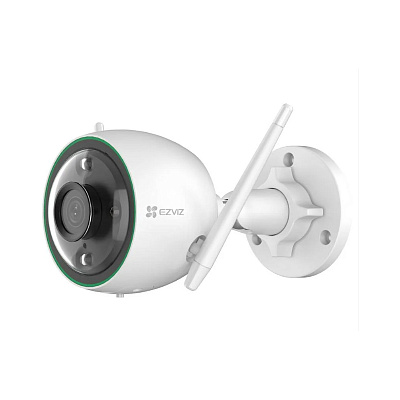 картинка Ezviz CS-C3N (A0-3G2WFL1)(4MM) беспроводная камера видеонаблюдения от компании Intant