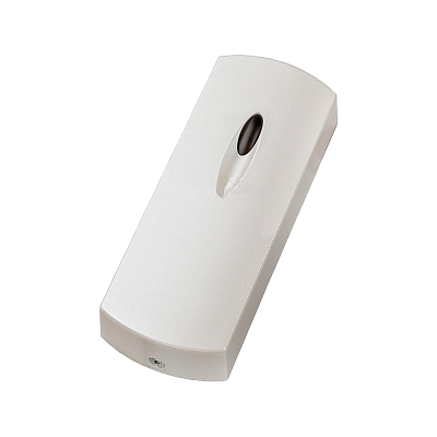 картинка IronLogic Matrix-III EH Считыватель EM Marine и HID Цвет светлый перламутр от компании Intant