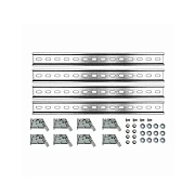 картинка Болид МК-1 ШПС Монтажный комплект от компании Intant