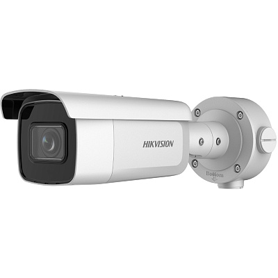 картинка Hikvision DS-2CD3B86G2T-IZHS(2,8-12мм)(H) IP-видеокамера 8МП с вариофокальным объективом DarkFighter от компании Intant