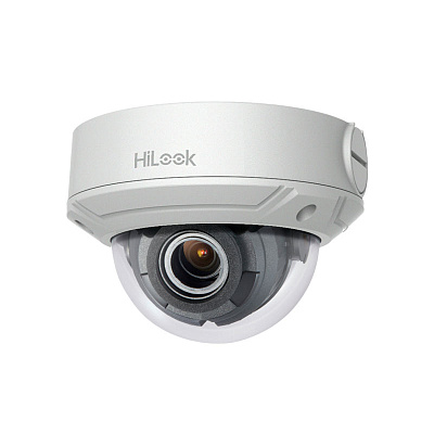 картинка HiLook IPC-D620H-Z  (2.8 -12 мм) 2МП ИК  сетевая видеокамера от компании Intant