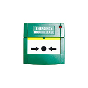 картинка Homesin HS-186E Green Извещатель пожарный ручной от компании Intant