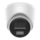 картинка Hikvision DS-2CD1363G2P-LIUF/SL (2,8 мм) IP купольная видеокамера, 6Мп, Smart Hybrid Light от компании Intant