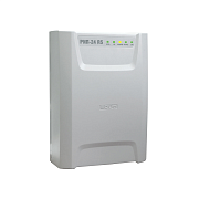 картинка Болид РИП-24 (исп.51) Резервированный источник питания (РИП-24-2/7П1-Р-RS) от компании Intant