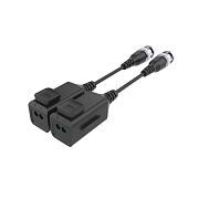 картинка UTEPO UTP101P-HD6 Пассивный приемо-передатчик видеосигнала от компании Intant