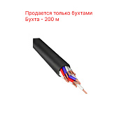 картинка Кабель КВВГнг 3х1,5 от компании Intant