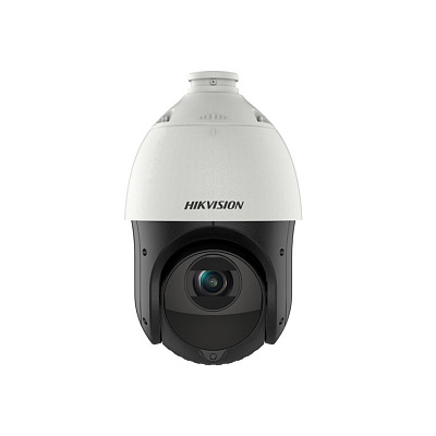 картинка Hikvision DS-2DE4415IW-DE(T5)  4.0 MP PTZ IP видеокамера + кронштейн от компании Intant